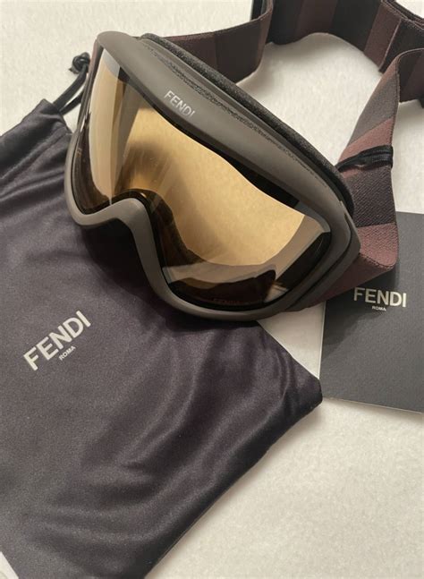 fendi jacket snowboard|fendi snowboard goggles.